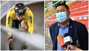 เอาล่ะ ชั้นมีความฝันละ หลังจากอยู่อย่างห่อเหี่ยว อยู่ไปวันๆมา 22 ปี ในปี 2024 ชั้นจะต้องได้ไปดู. Kvmt9rpbfuxiqm