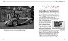 Squire: the Man, the Cars, the Heritage