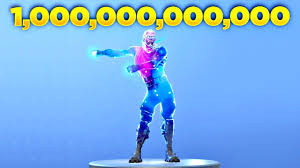 Make social videos in an instant: I Played Floss Dance In Fortnite Over 1 Trillion Times With Galaxy Skin And This Happened Youtube