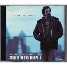 Springsteen then released several albums without the e street band, to varying levels of acclaim. Streets Of Philadelphia Austria 1994 Ltd 4 Trk Cd Full Ps By Bruce Springsteen Cds With Gmvrecords Ref 117990080