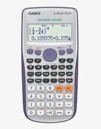 Download free calculator png with transparent background. Scientific Calculator Png Transparent Image Casio Fx 570es Plus Free Transparent Png Download Pngkey