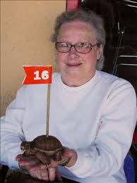 Wanda Hardin Obituary (2007)