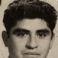 Nicolas Perez Gutierrez Obituary