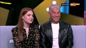 Facebook gives people the power to share and makes the world more open and connected. Oleg Gazmanov Rasskazal Kak Vospityvaet Edinstvennuyu Doch Ntv Ru