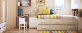 The exact measurements of individual items may be viewed in the size guide of each product page on our website. When Is A Bedroom Not A Bedroom