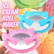 When shopping for fresh produce or meats, be certain to take the time to ensure that the texture, colors, and quality of the food you buy is the best in the batch. F86 Alat Pembuat Ice Cream Dan Yogurt Ice Cream Roll Maker Instant Shopee Indonesia