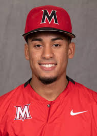 2020 Baseball Roster