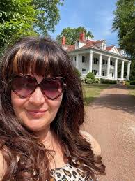 My Travel Life: Gretchen Betts