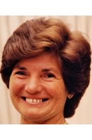 Claire Cleary Obituary (11/9/1933