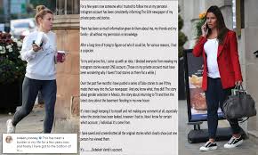 Born rebekah nicholson, she moved around between norwich, reading and oxford. Coleen Rooney Accuses Rebekah Vardy Of Selling Stories About Her Daily Mail Online