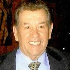 Frank Petrilli Obituary October 23, 2024