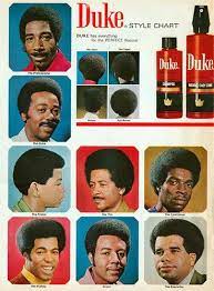 Pin On Black Hair Kinky Afro S