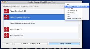 Outlook for mac is not free. Adobe Creative Cloud Cleaner Tool 4 3 0 7 Mac Download