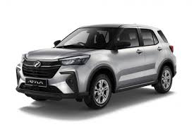 Bagi perodua bezza 1.3 av, harganya agak lebih mahal berbanding pesaingnya, saga dengan rm48,356. Perbezaan Perodua Ativa Varian X H Dan Av