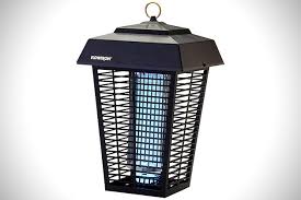 Go Into The Light The 6 Best Bug Zappers Hiconsumption