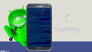 You're using an apple device. Here S How To Tell If Someone Is Spying On Your Phone Metro News