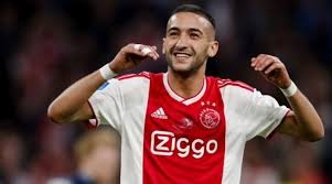 Find out everything about hakim ziyech. Hakim Ziyech To Chelsea Blues Agree An Oral Agreement With Ajax For Midfield Sensation The Sportsrush