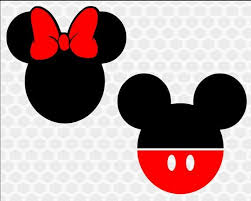 Free Free 286 Minnie Mouse Disney Ears Svg SVG PNG EPS DXF File