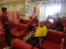 Bankamatik kategorisinde yer alan cimb bank adres bilgileri: Nube Bank Labour Union Malaysia Labour Rights Malaysia