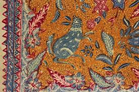 Corak batik riau mirip dengan beberapa negeri berkebudayaan melayu seperti malaysia dan singapura. Pin On Corak Batik Jawa