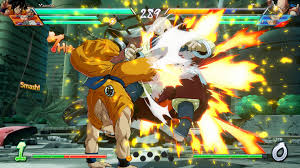 With basic level design, repetitive boss ai, and a. Dragon Ball Fighterz Review Ps4 Push Square