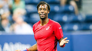 In february, svitolina announced that she and monfils were taking separate paths after about two years of dating. Tennis Tennis Open D Austraie Gael Monfils Encense Par Dominic Thiem