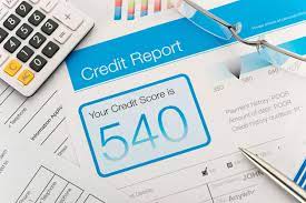 What Happens To Your Credit Score After Bankruptcy? - Debt.com