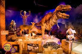 • includes access to all the galleries and exhibits at both ripley's and odysea aquarium. London Combo Ripley S Believe It Or Not Ticket And Planet Hollywood Meal 2021