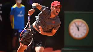Here on sofascore livescore you can find all thiem d. Thiem Fucsovics Rome 2021 Wednesday Atp Tour Tennis
