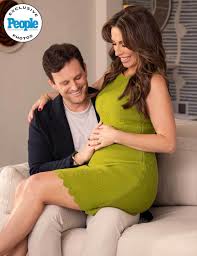 The View' is about to have a brand-new little viewer! Alyssa Farah Griffin  is pregnant, expecting her first child — a baby boy, due in February 2026 —  with husband Justin Griffin.