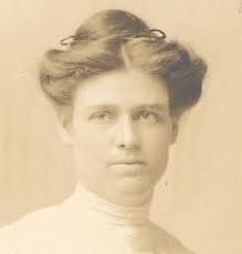 Rachel Burk Bloomfield (1884-1972)