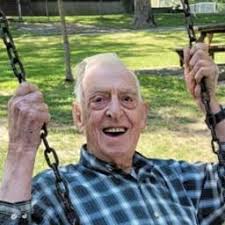 Willie Roy Leonberger Obituary (1933