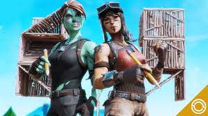 Get it on google play 3d Fortnite Thumbnails