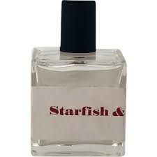 It's a comforting hand on yours, a gift from someone who had nothing left to give. Ganache Parfums Starfish Coffee Cynthia Rose Reviews
