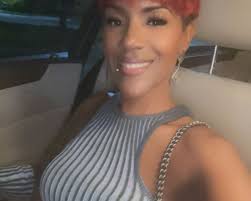 Shamia Mitchell's Instagram, Twitter & Facebook