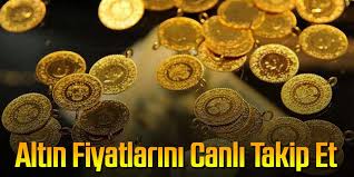 Güncel altın fiyatları, kapalı çarşı ve bankaların canlı altın kuru ekranı, anlık alış satış fiyatı ve uzman yorumları paratic piyasalar'da. Ceyrek Altin Gram Altin Bugun Ne Kadar