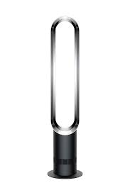 Le ventilateur est spécialement conçu pour être silencieux, promettant 60 % moins de bruit, grâce à son système de réduction des turbulences du flux d'air. Achetez Ventilateur Dyson Cool En Forme De Tour Noir Nickel Dyson Canada