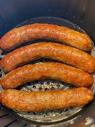 Here's how to find your perfect fit. Air Fryer Italian Sausage Melanie Cooks