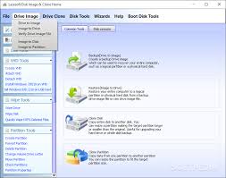 Currently the media creation tool downloads and copies windows 10 2004 installation files to your usb stick. Download Lazesoft Disk Image Clone Home 4 5