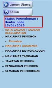 Masuk ke portal rasmi spa9 di laman sesawang berikut: Bagaimana Hendak Kerja Kerajaan Step By Step Mohon Kerja Kerajaan Your Puan