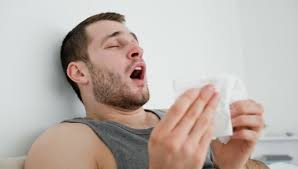 These will help you recover before switching to the scratchy unprocessed toilet paper. Allergies Informedhealth Org