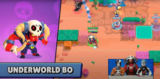 Güzel ve eğlence li ve komik bir video oldu iyi seyirler. Brawl Stars Amber Ve Cadilar Bayrami Etkinligi Duyuruldu