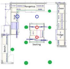 Also i am pretty confident in getting power to the 3 lights on the fireplace end but need to work on getting it. How To Place New Recessed Lights In Kitchen Remodel