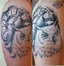 Mandala tattoos are sacred designs that are mainly used for religious purposes. Galerie Bellas Art Tattoo