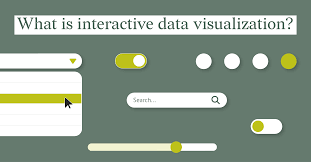 Understanding Interactive Data Visualization | Datylon