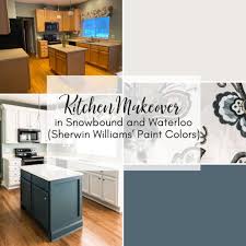 May 17, 2019 at 12:10 pm. Kitchen Cabinets In Snowbound And Waterloo Evolution Of Style