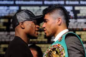 Floyd Mayweather Jr: Why Victor Ortiz? Why Now? - Boxing News 24
