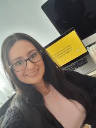 Laura Catalina Bernal Pedraza