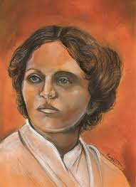 Pandita Sarasvati Ramabai