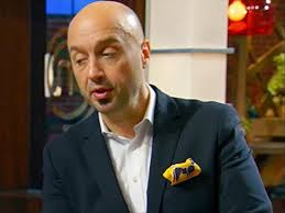 MasterChef USA" Top 5 Compete (TV Episode 2011)